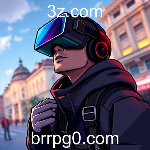 Ascensão e Impacto dos Jogos de Realidade Aumentada