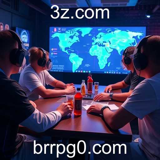 A Revolução dos Jogos de Tabuleiro Virtuais