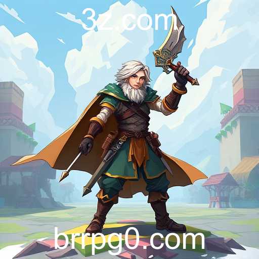 Revolução nos Jogos Online: BRRPG e o Futuro dos RPGs Brasileiros