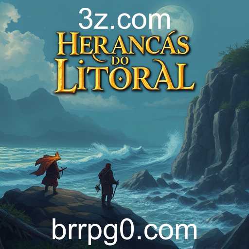 A Ascensão do BRRPG nos Jogos Online Brasileiros