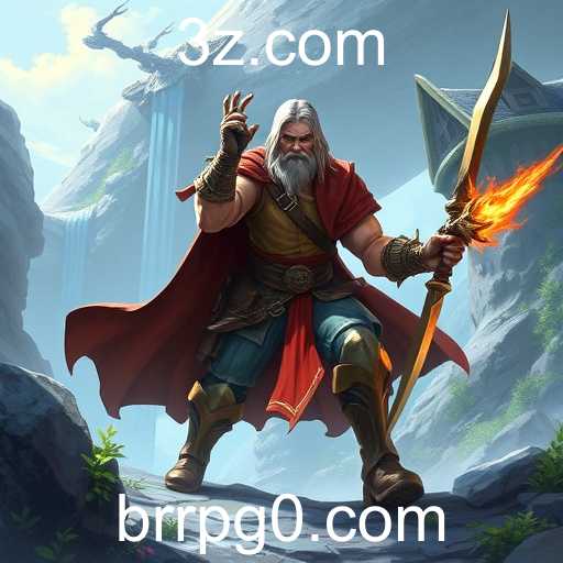 Nova Era dos BRRPGs no Cenário de Jogos Online