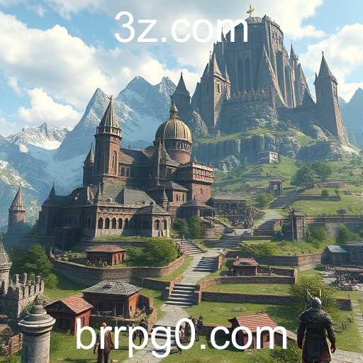 A Revolução dos BRRPGs: Tendências em 2025