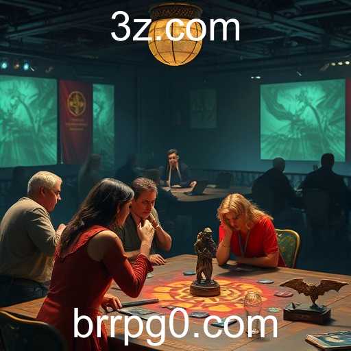 A Evolução dos Jogos de Mesa no Brasil e o Impacto em 2026