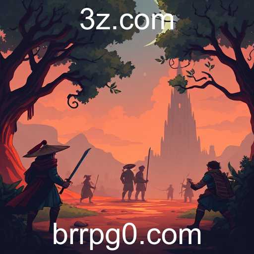 A Evolução dos Jogos de RPG no Brasil