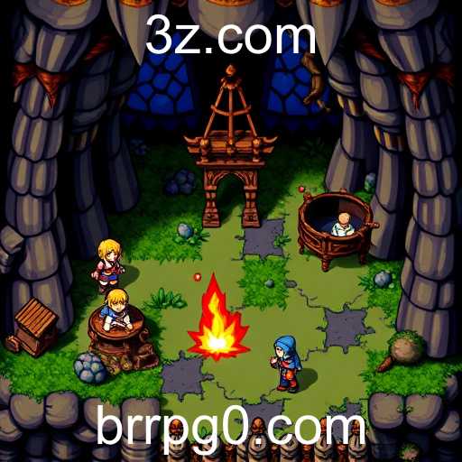 Tendências e Desafios em 2026 no Mundo dos Jogos RPG