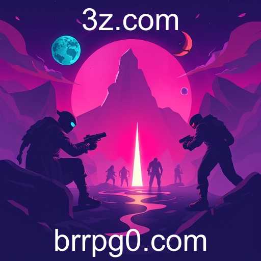 A Revolução dos Jogos em BRRPG Atinge Novos Patamares