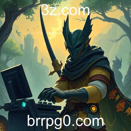 Tendências e Impactos no Mundo dos Jogos Online