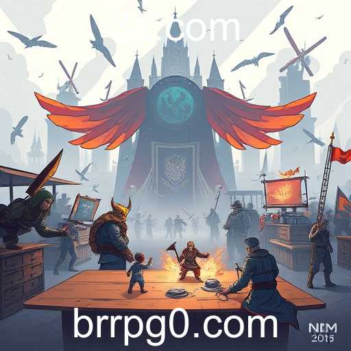 A Ascensão dos Jogos de Mesa no Brasil