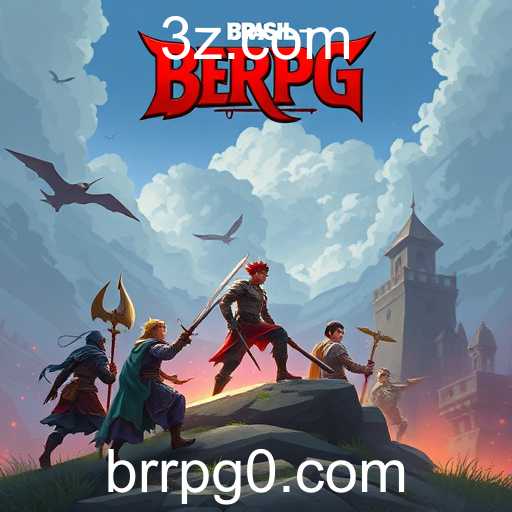 A Ascensão do BR RPG: Comunidades e Tendências para 2026