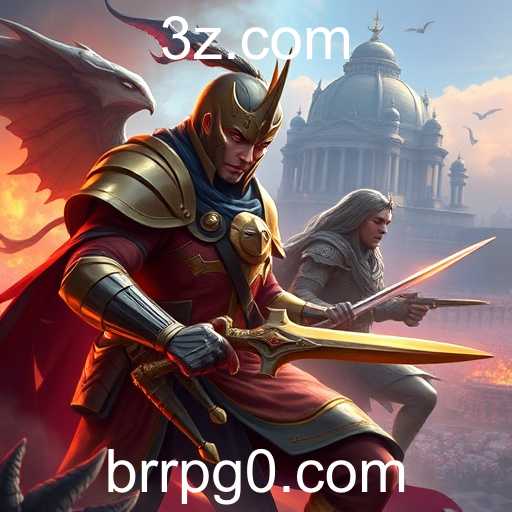 A Ascensão dos RPGs no Brasil: Uma Nova Era de Jogos